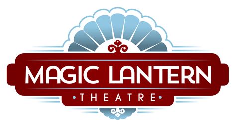 Spokane magic lantern